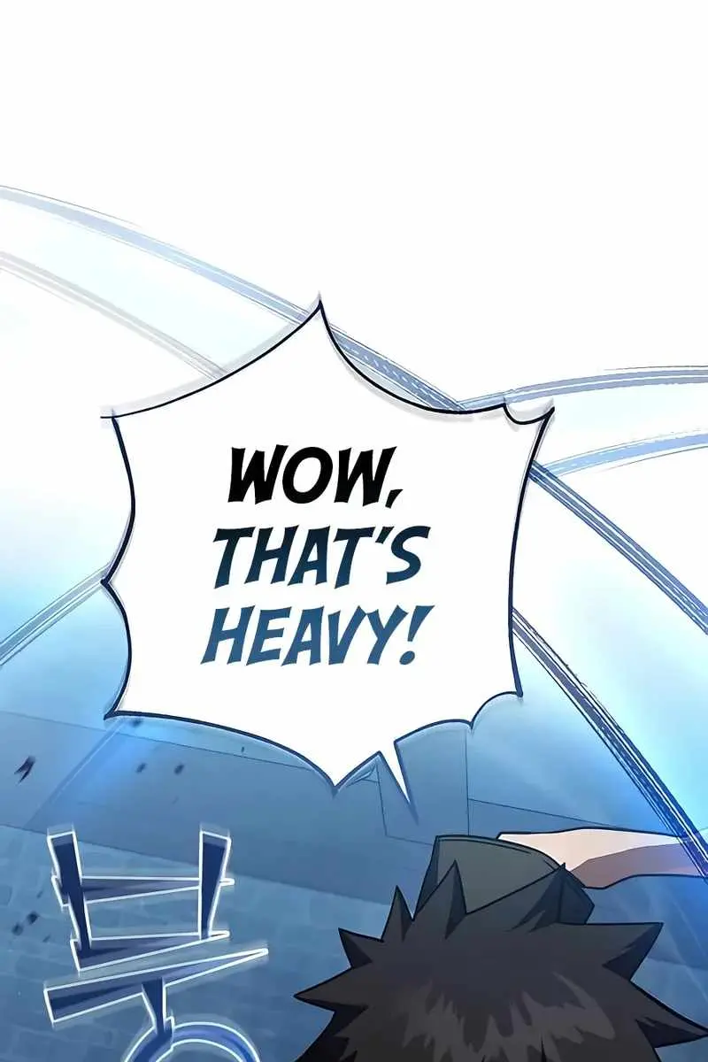I Picked a Hammer to Save the World Chapter 24 Page 89