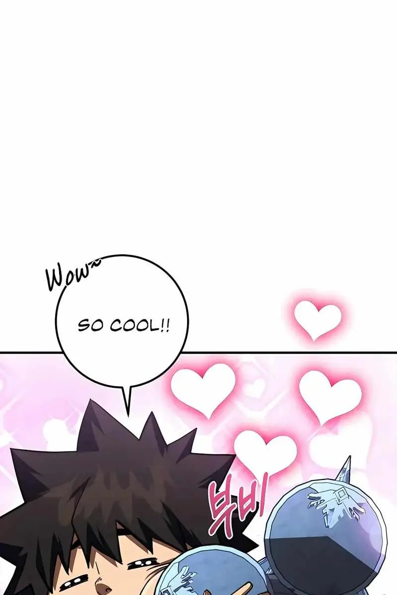 I Picked a Hammer to Save the World Chapter 24 Page 98