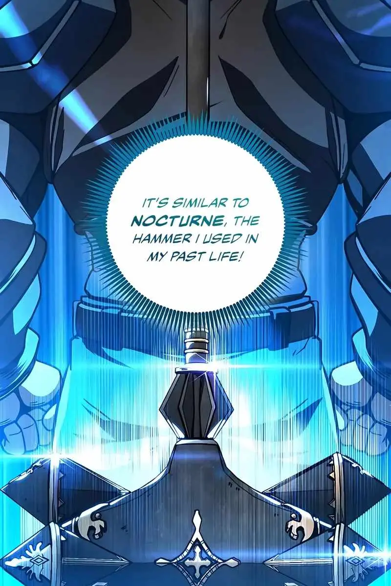 I Picked a Hammer to Save the World Chapter 24 Page 101
