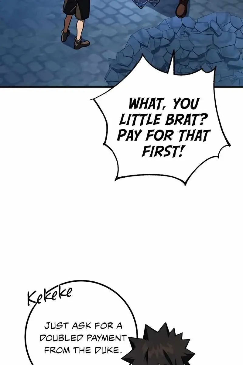 I Picked a Hammer to Save the World Chapter 24 Page 104