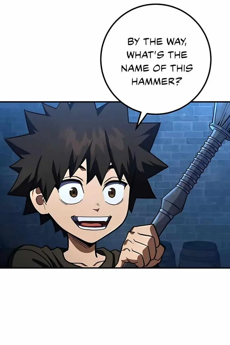 I Picked a Hammer to Save the World Chapter 24 Page 106