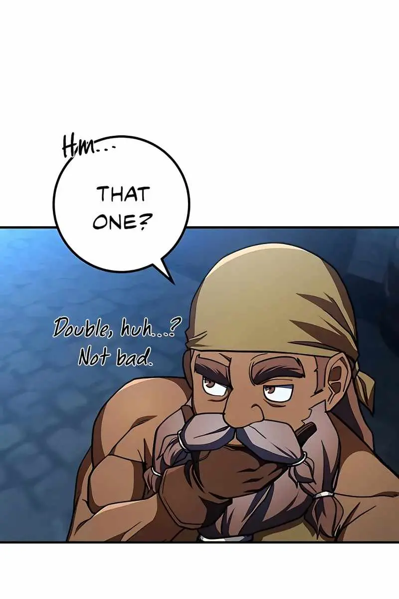 I Picked a Hammer to Save the World Chapter 24 Page 107