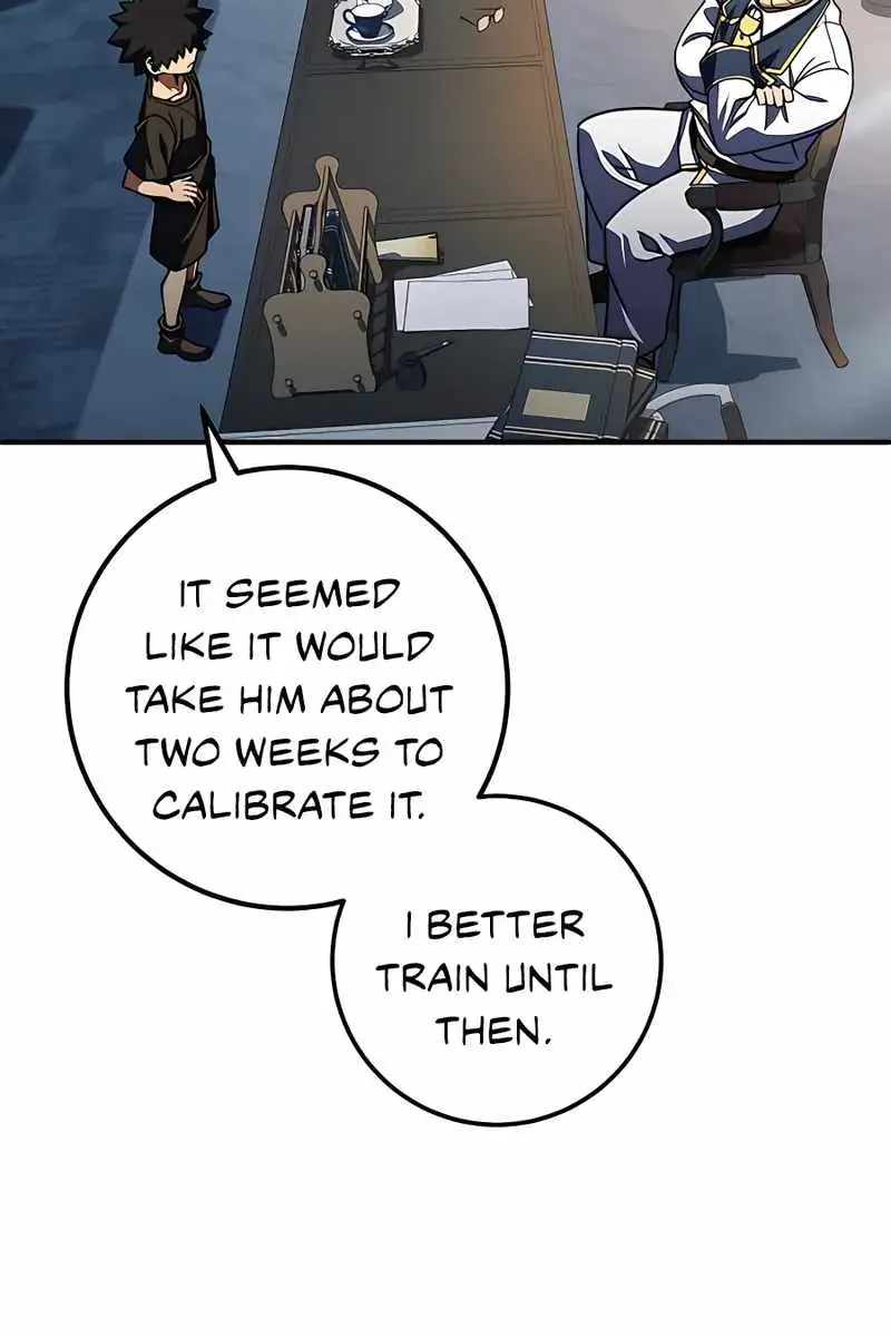 I Picked a Hammer to Save the World Chapter 24 Page 114
