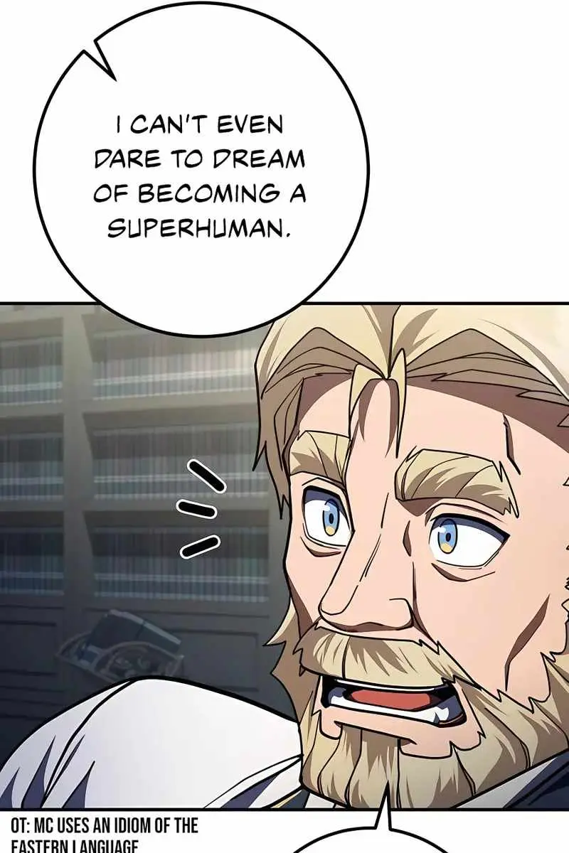 I Picked a Hammer to Save the World Chapter 24 Page 116