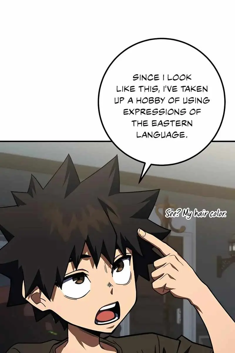 I Picked a Hammer to Save the World Chapter 24 Page 118