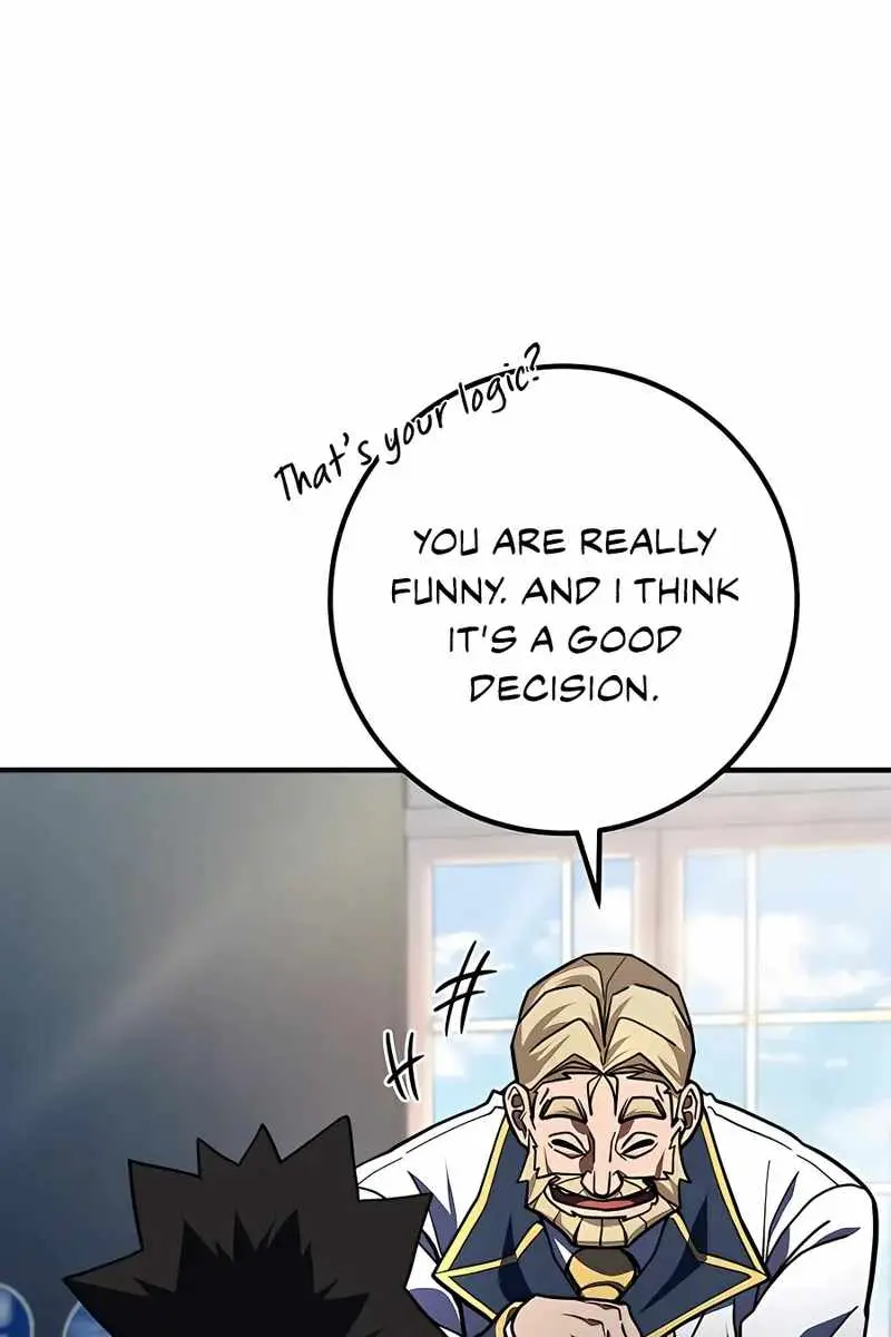 I Picked a Hammer to Save the World Chapter 24 Page 120