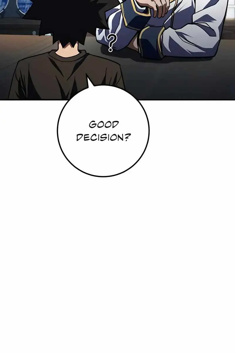 I Picked a Hammer to Save the World Chapter 24 Page 121