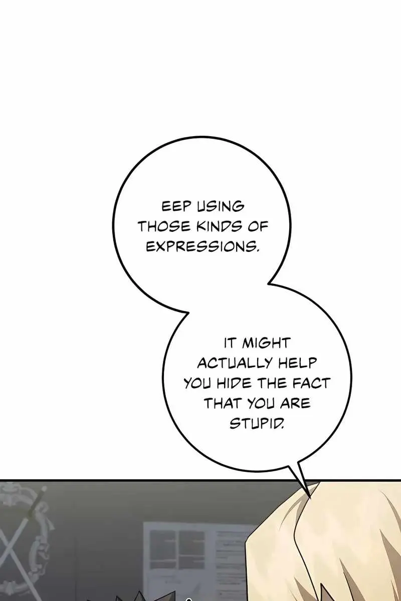 I Picked a Hammer to Save the World Chapter 24 Page 122