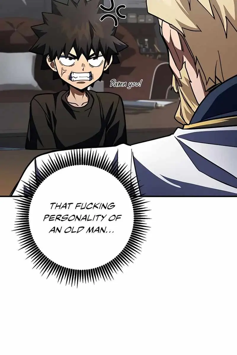 I Picked a Hammer to Save the World Chapter 24 Page 123