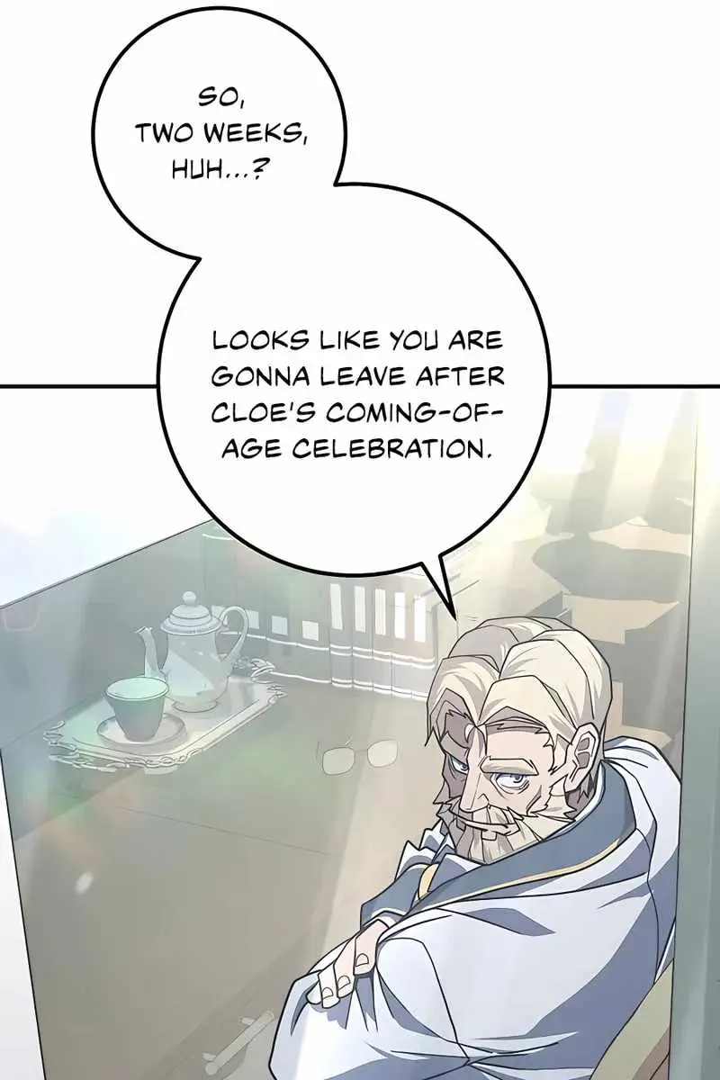 I Picked a Hammer to Save the World Chapter 24 Page 125