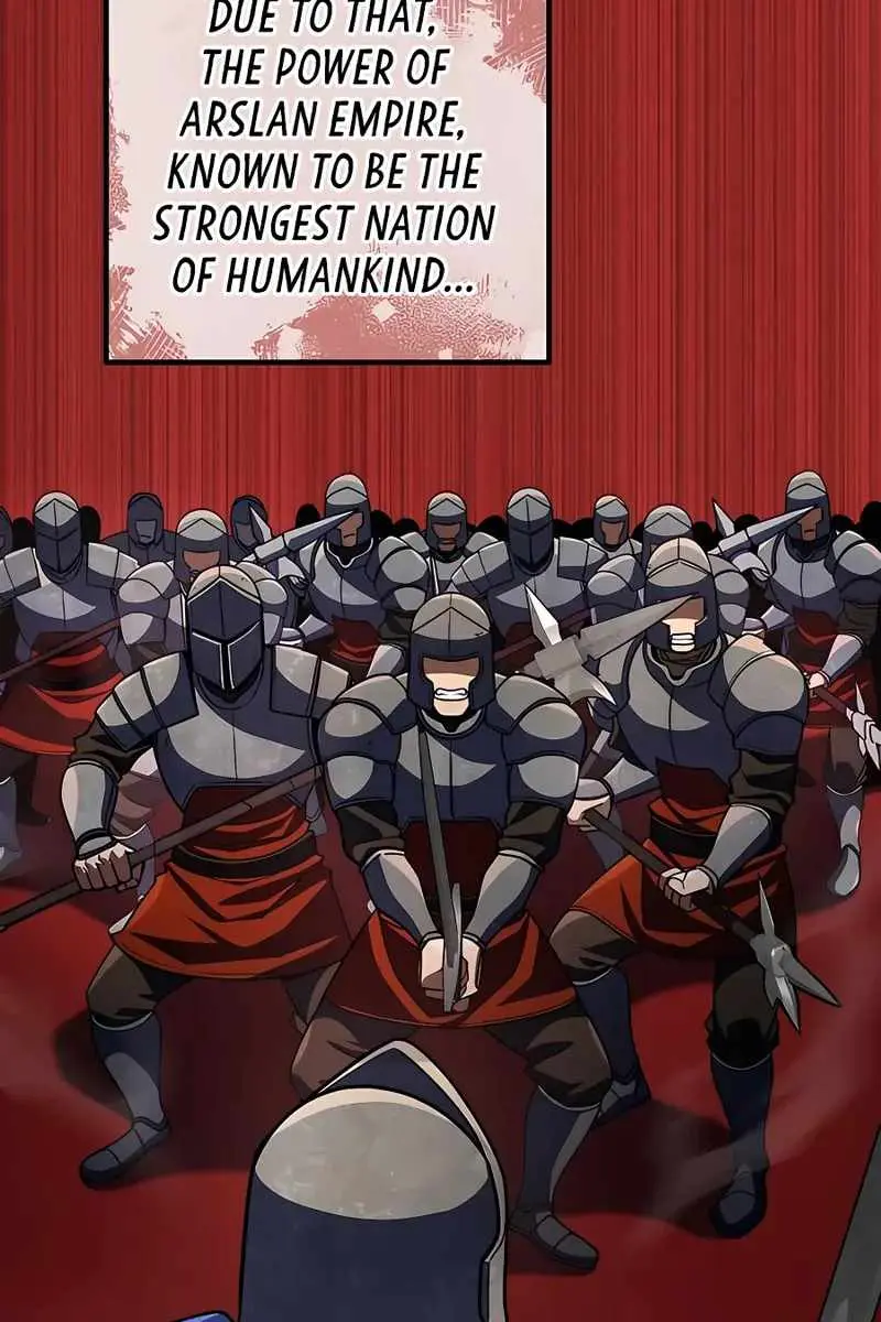 I Picked a Hammer to Save the World Chapter 24 Page 137