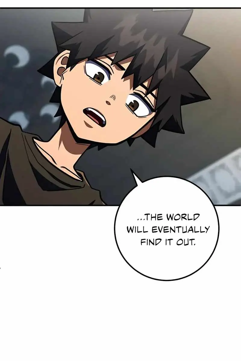 I Picked a Hammer to Save the World Chapter 24 Page 157