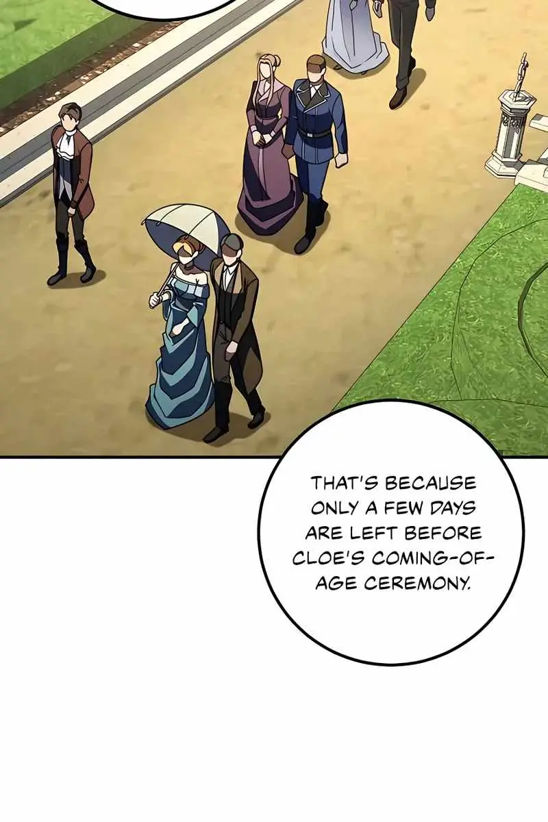 I Picked a Hammer to Save the World Chapter 24 Page 181