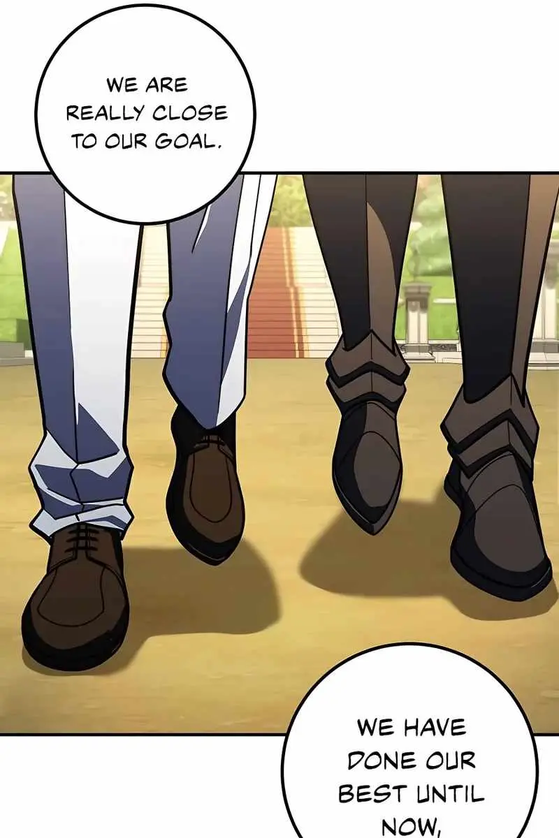 I Picked a Hammer to Save the World Chapter 24 Page 183