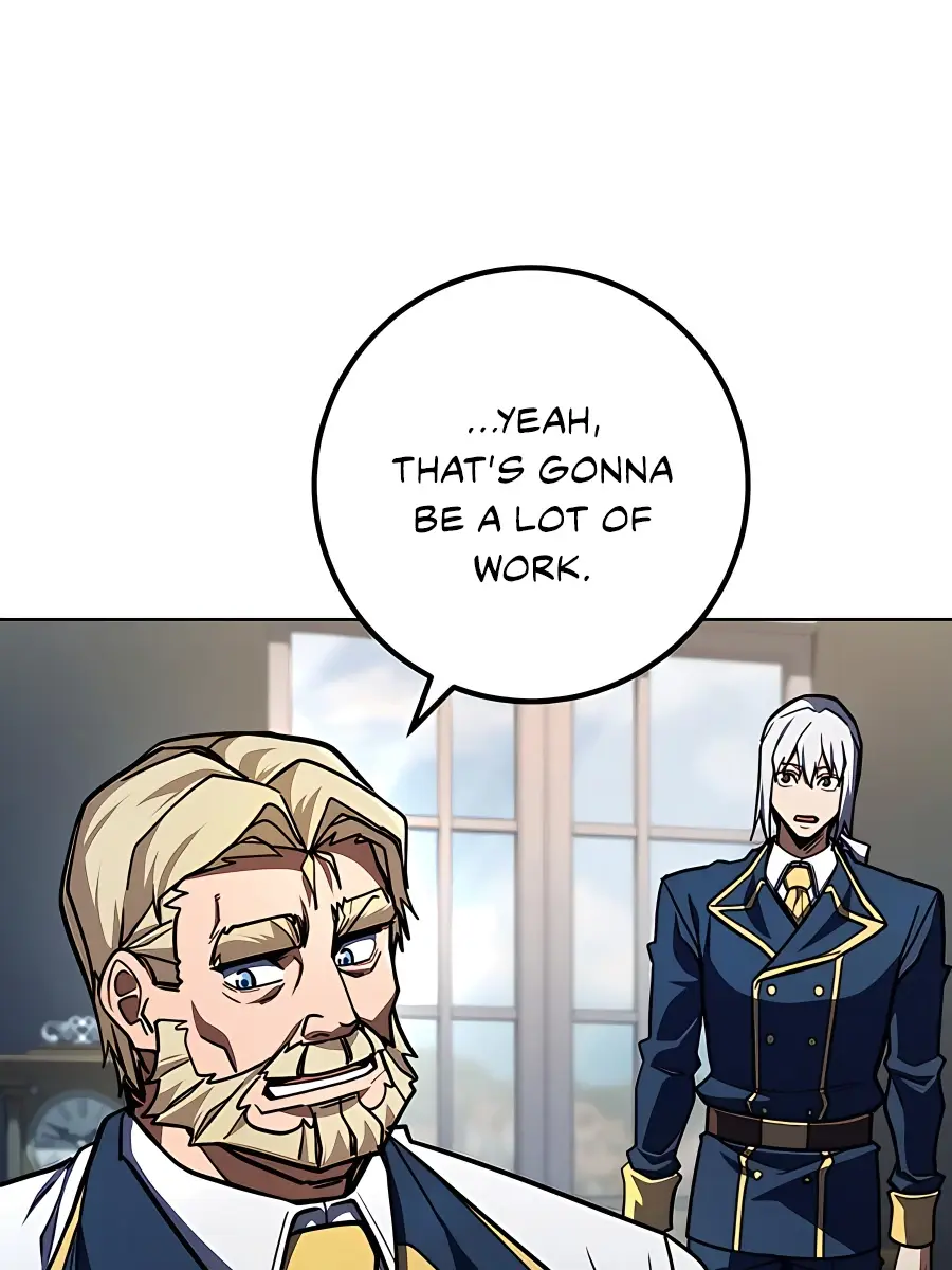I Picked a Hammer to Save the World Chapter 25 Page 11