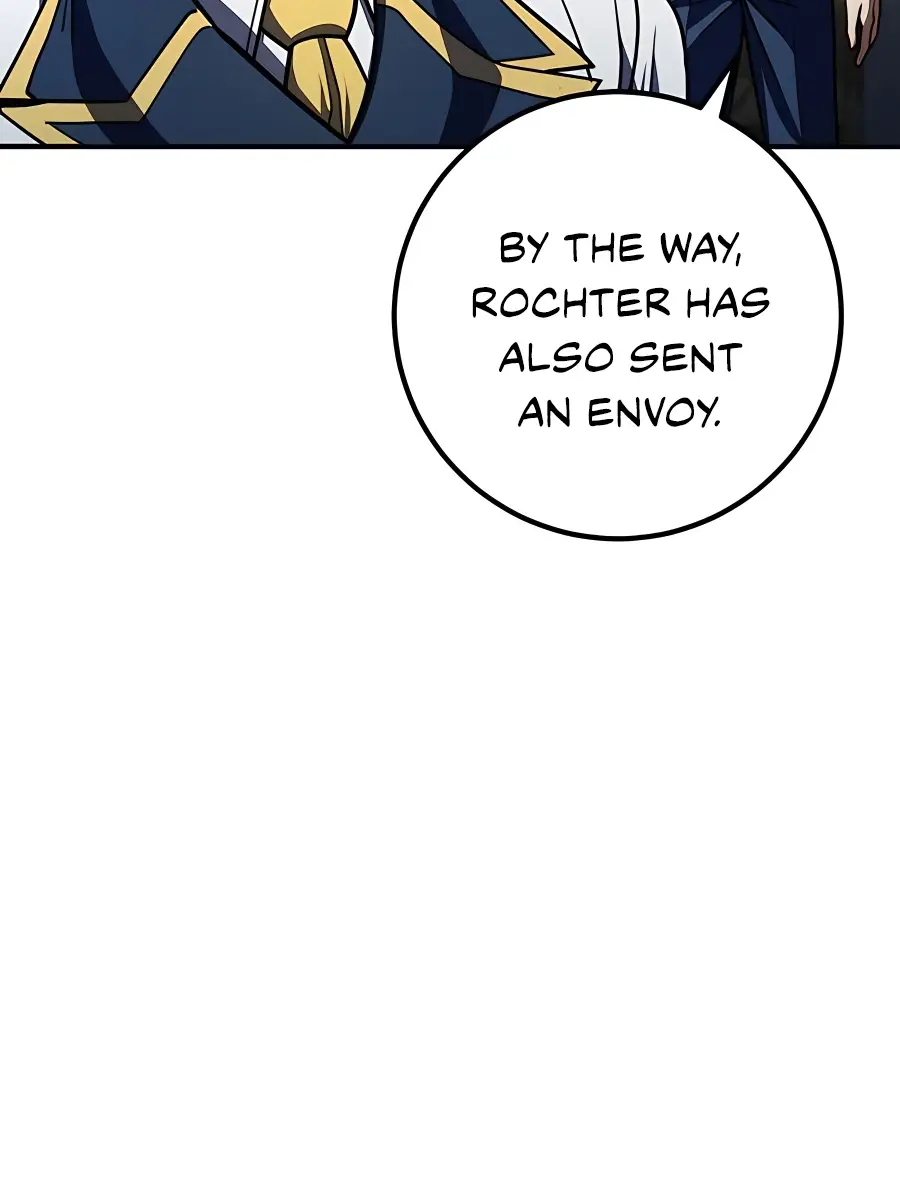 I Picked a Hammer to Save the World Chapter 25 Page 12