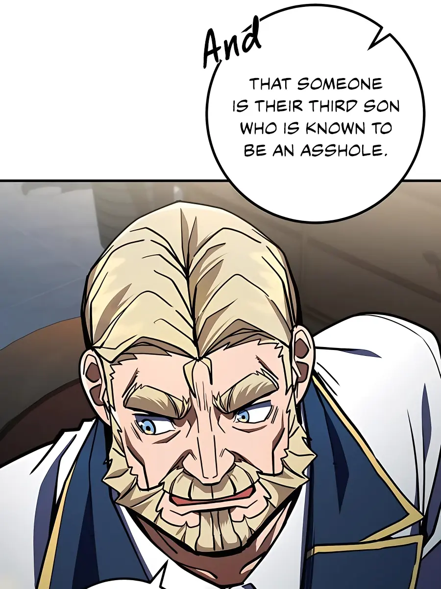I Picked a Hammer to Save the World Chapter 25 Page 15