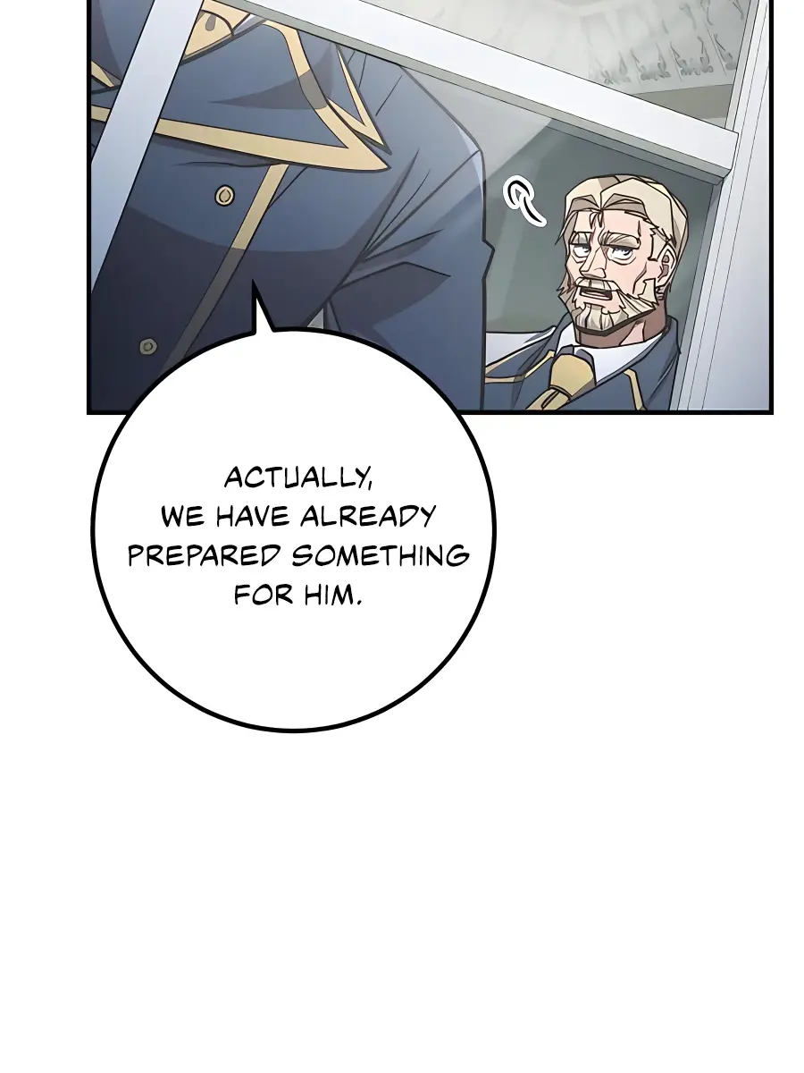 I Picked a Hammer to Save the World Chapter 25 Page 23