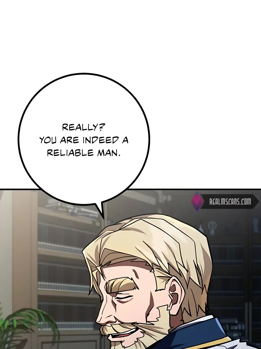 I Picked a Hammer to Save the World Chapter 25 Page 24
