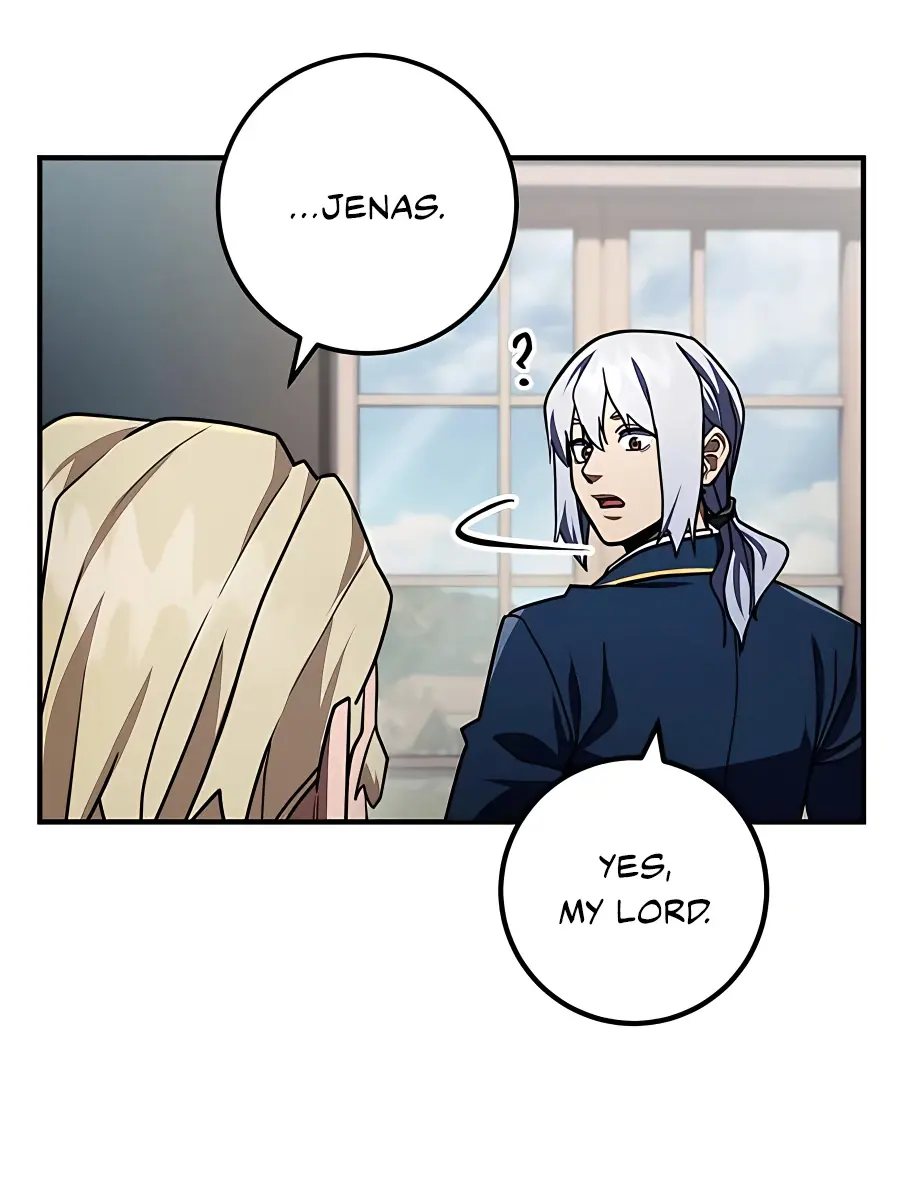 I Picked a Hammer to Save the World Chapter 25 Page 29