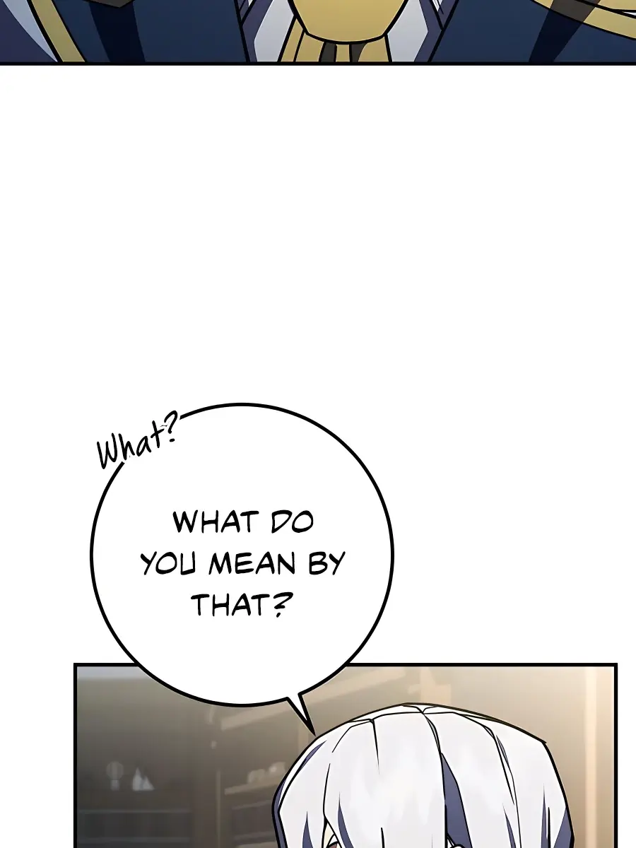 I Picked a Hammer to Save the World Chapter 25 Page 32