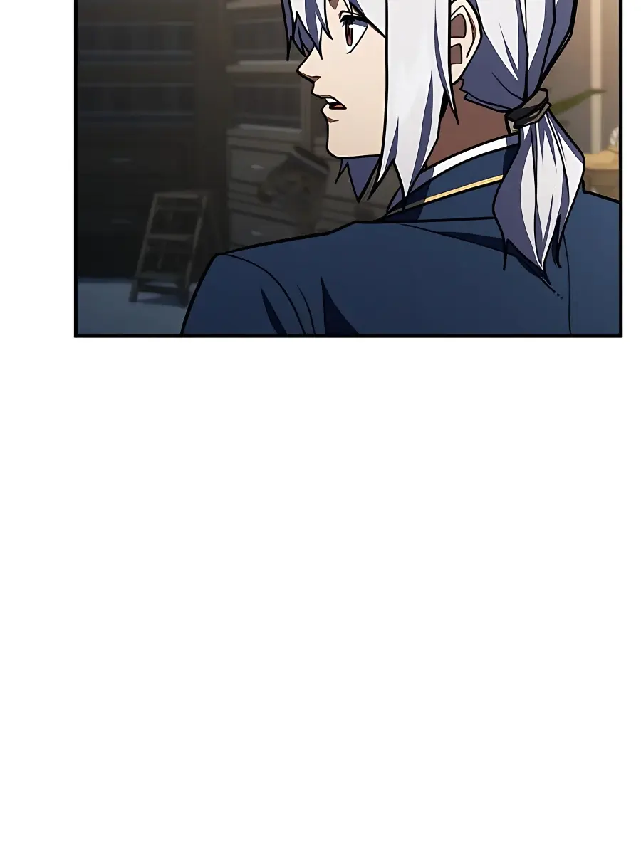 I Picked a Hammer to Save the World Chapter 25 Page 33
