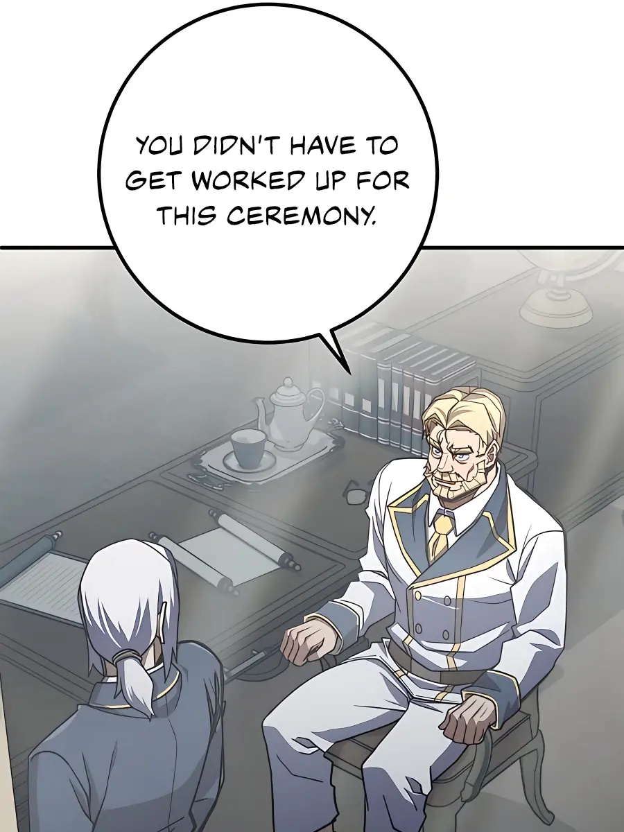 I Picked a Hammer to Save the World Chapter 25 Page 38