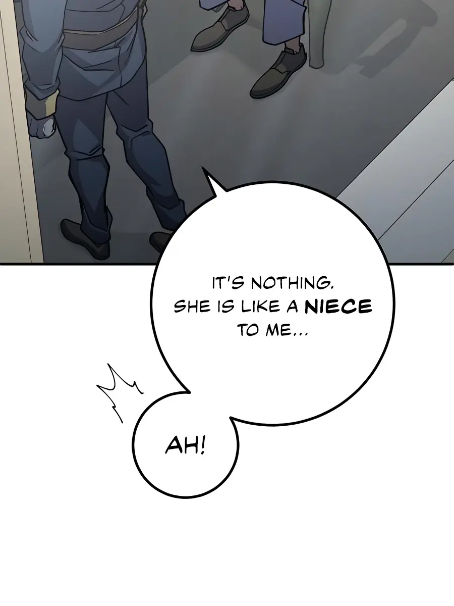 I Picked a Hammer to Save the World Chapter 25 Page 39