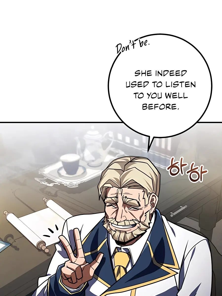I Picked a Hammer to Save the World Chapter 25 Page 41