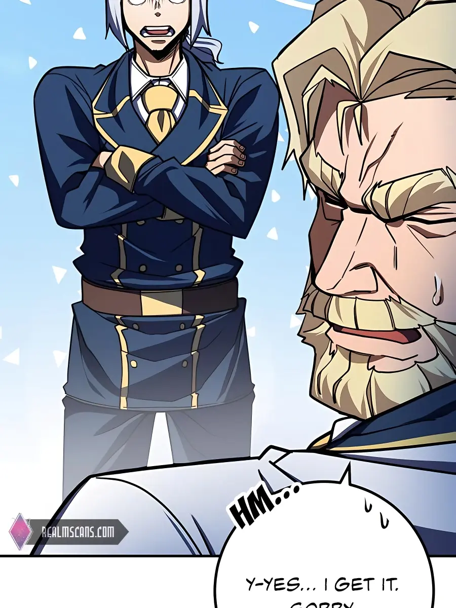 I Picked a Hammer to Save the World Chapter 25 Page 51