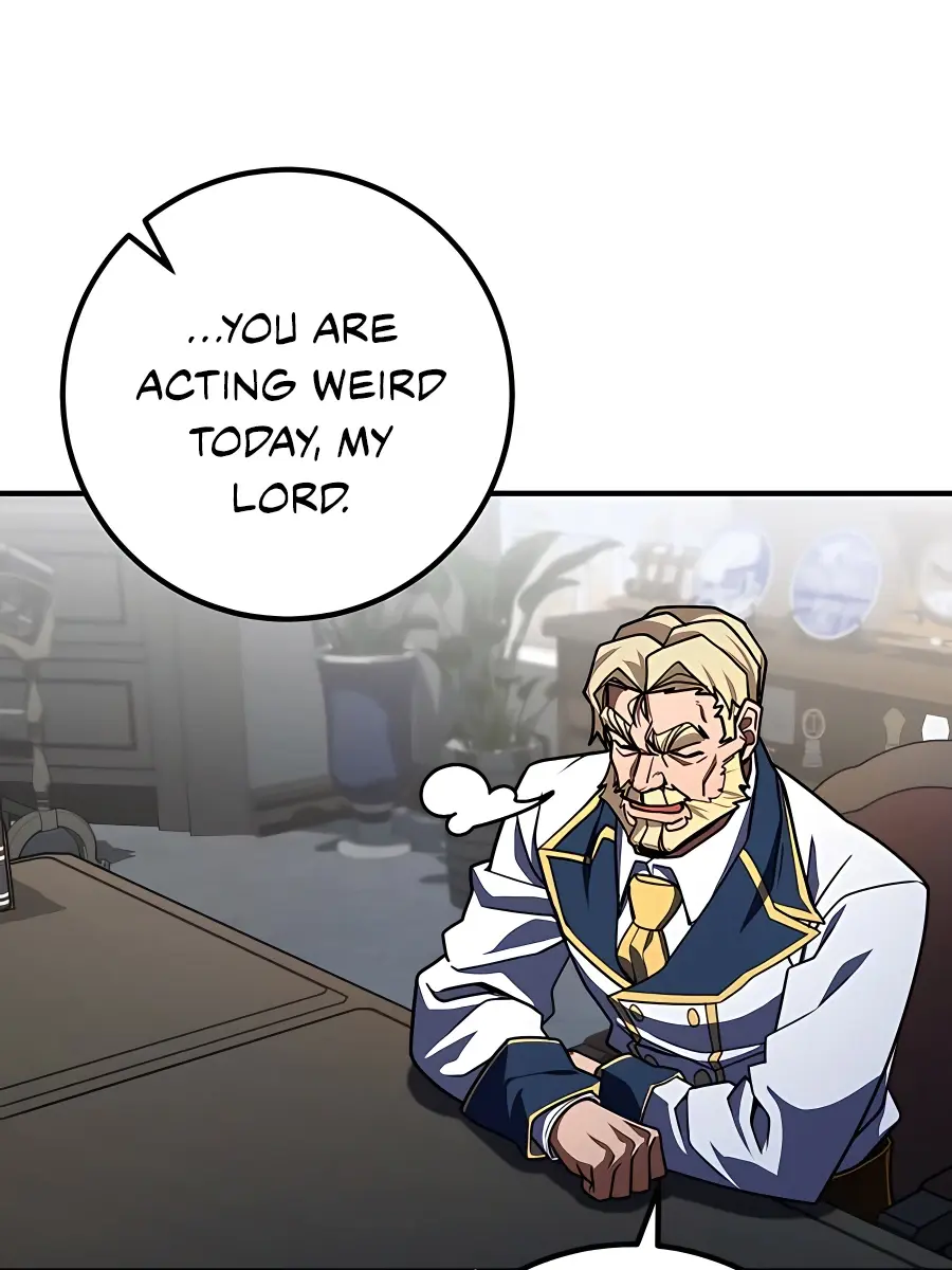 I Picked a Hammer to Save the World Chapter 25 Page 53