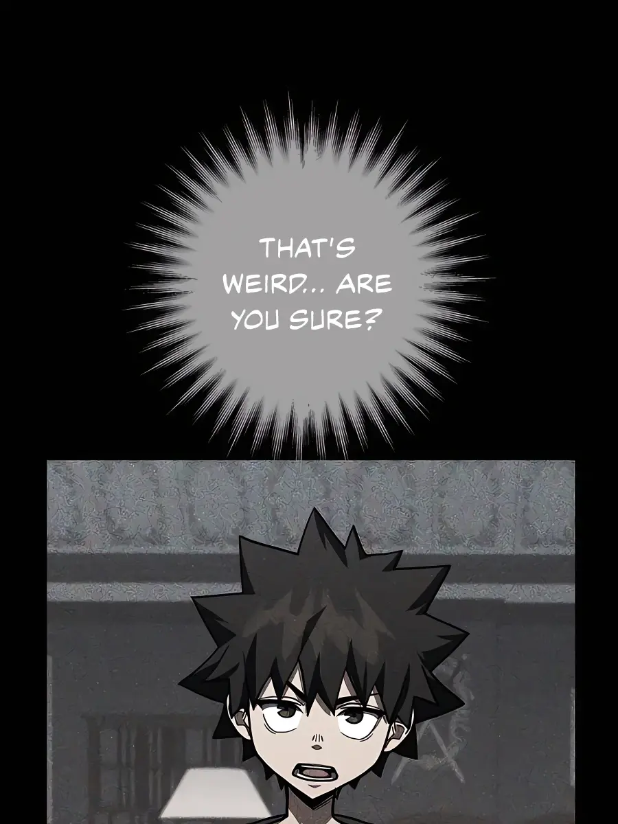 I Picked a Hammer to Save the World Chapter 25 Page 62
