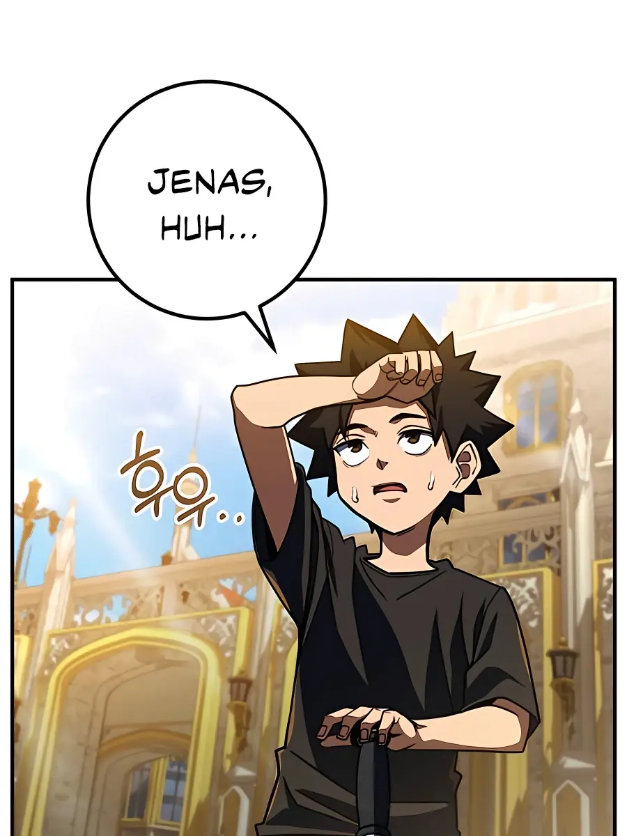 I Picked a Hammer to Save the World Chapter 25 Page 82