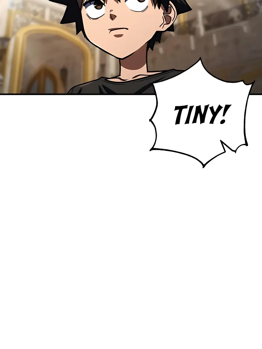 I Picked a Hammer to Save the World Chapter 25 Page 88