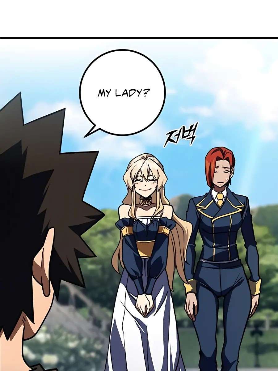 I Picked a Hammer to Save the World Chapter 25 Page 89