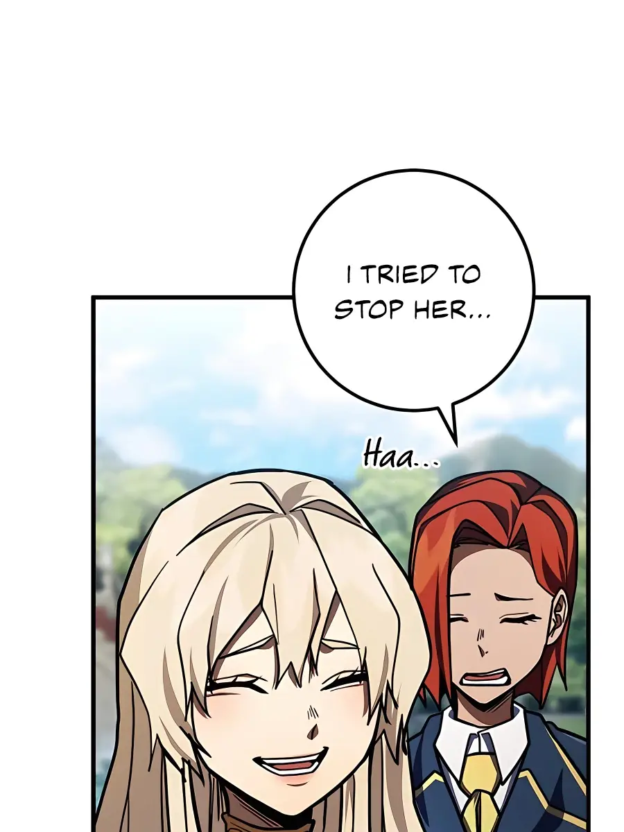 I Picked a Hammer to Save the World Chapter 25 Page 93