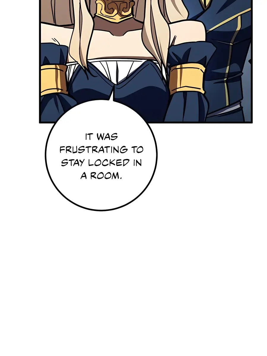 I Picked a Hammer to Save the World Chapter 25 Page 94