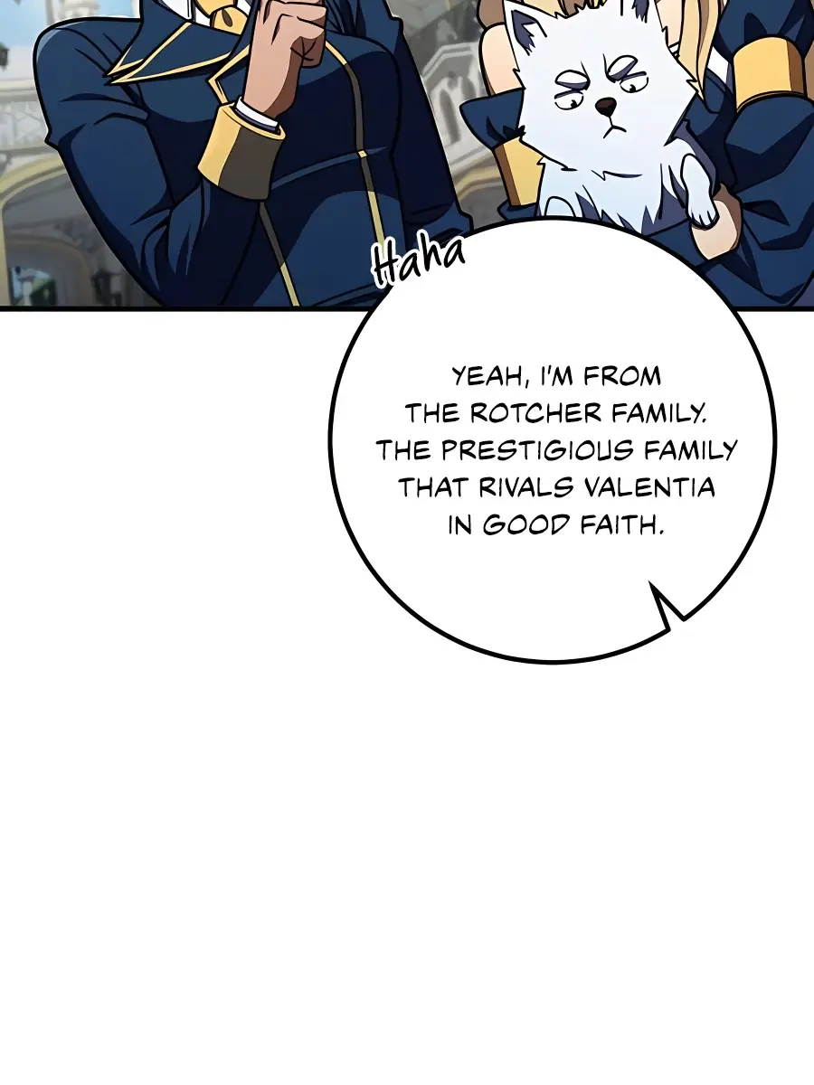 I Picked a Hammer to Save the World Chapter 25 Page 113
