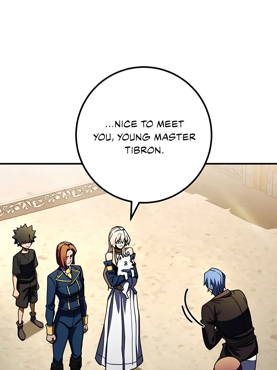 I Picked a Hammer to Save the World Chapter 25 Page 114