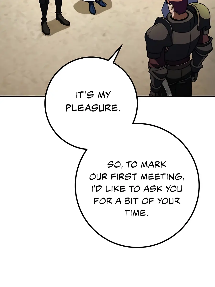 I Picked a Hammer to Save the World Chapter 25 Page 115