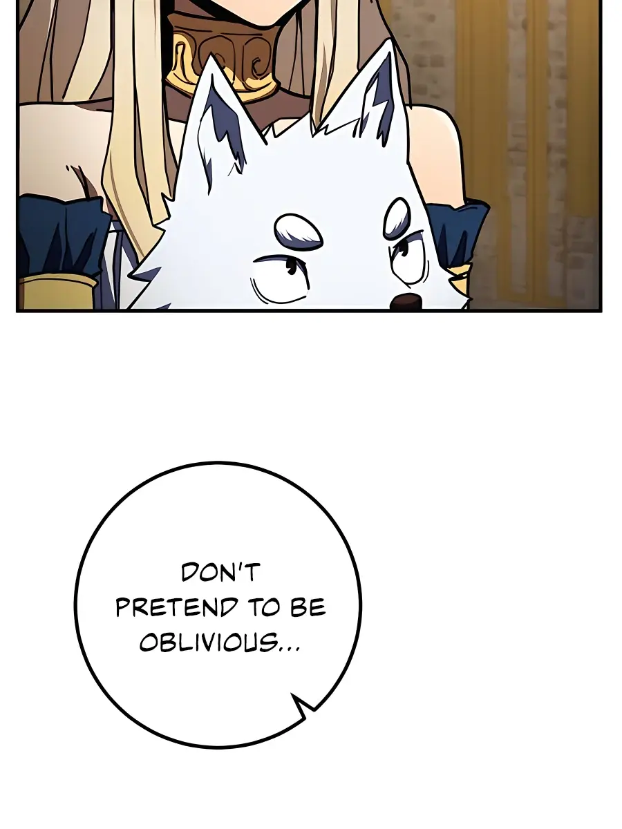 I Picked a Hammer to Save the World Chapter 25 Page 117