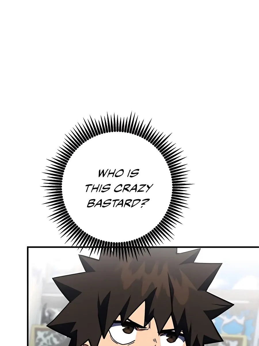 I Picked a Hammer to Save the World Chapter 25 Page 124