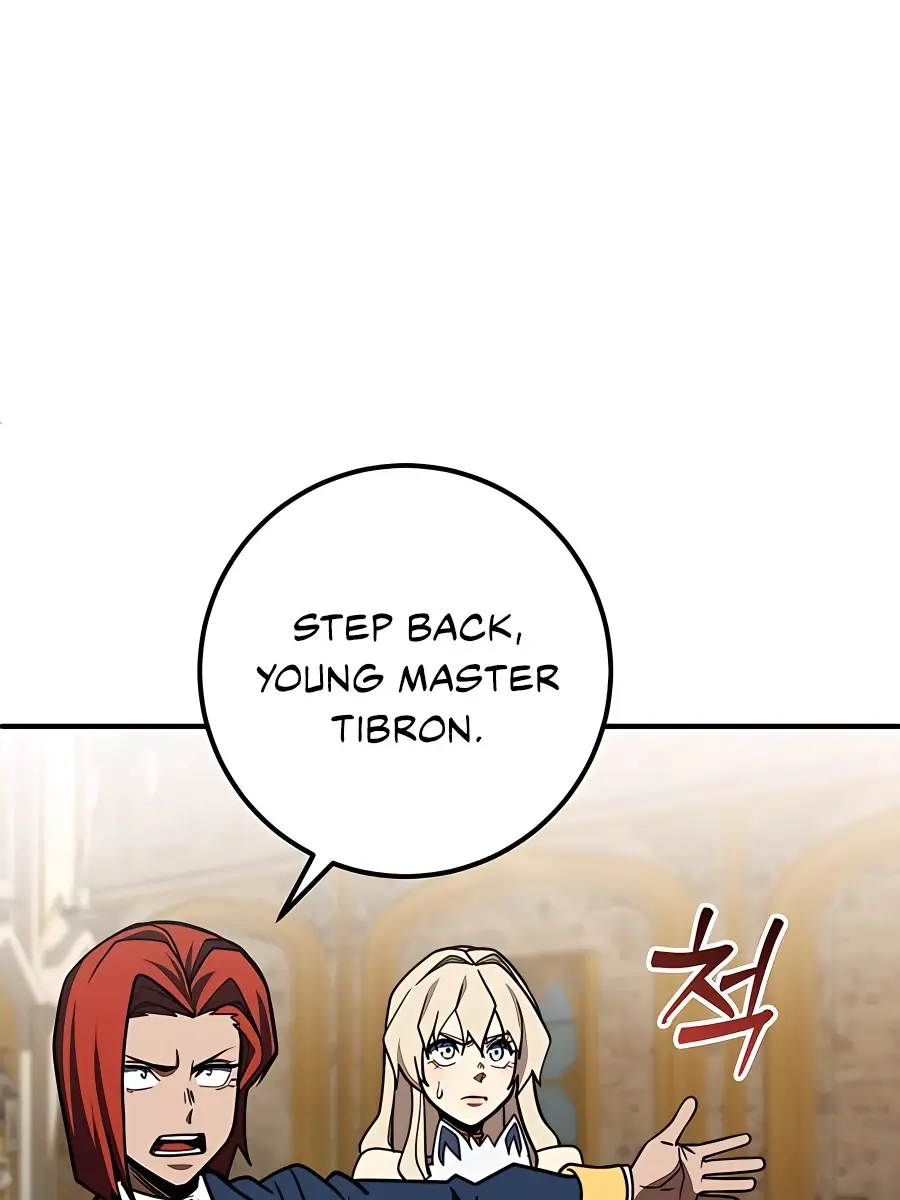 I Picked a Hammer to Save the World Chapter 25 Page 126