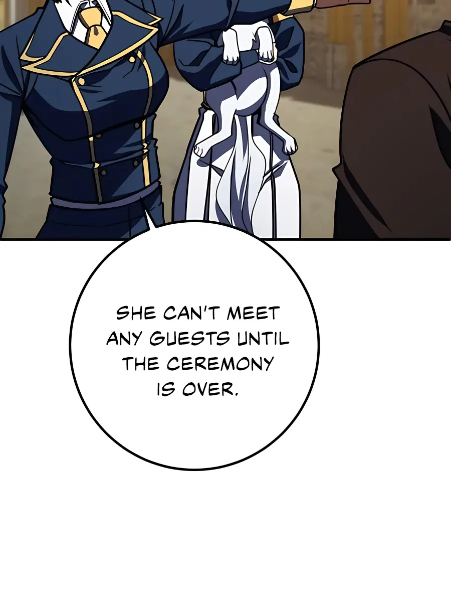 I Picked a Hammer to Save the World Chapter 25 Page 127