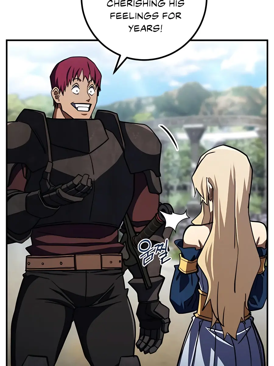 I Picked a Hammer to Save the World Chapter 25 Page 139