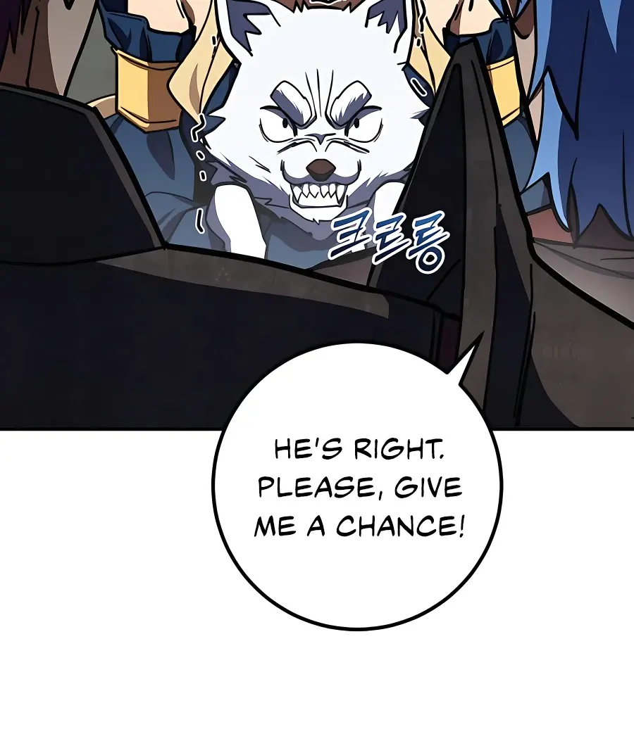 I Picked a Hammer to Save the World Chapter 25 Page 142