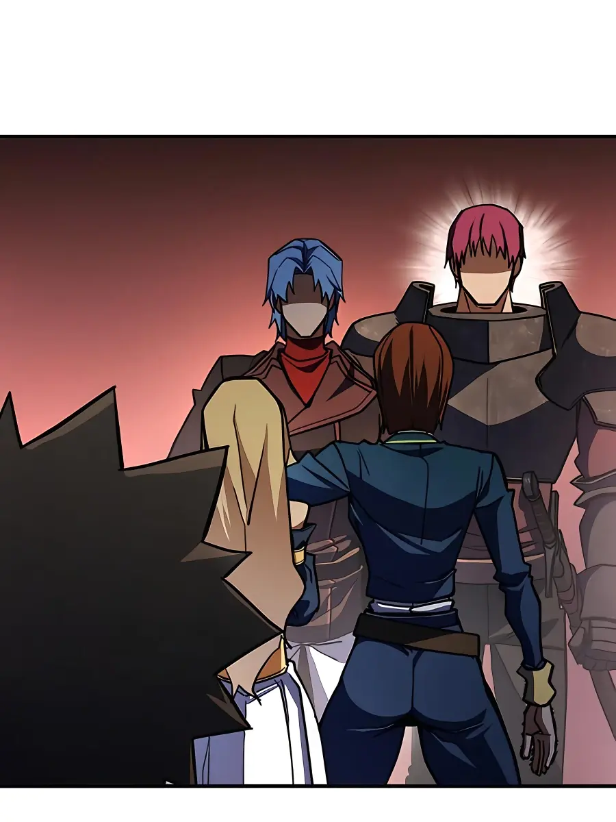 I Picked a Hammer to Save the World Chapter 25 Page 146
