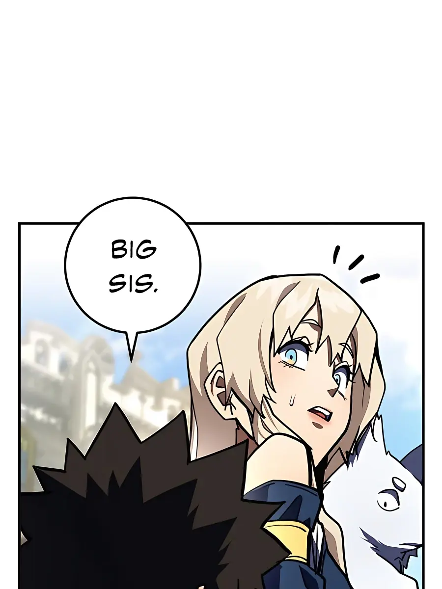 I Picked a Hammer to Save the World Chapter 25 Page 152