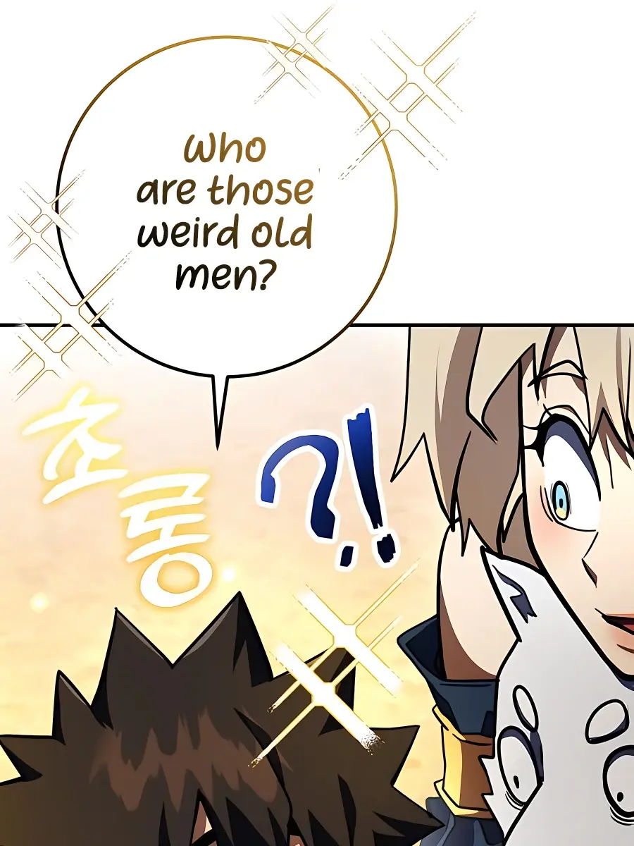 I Picked a Hammer to Save the World Chapter 25 Page 156