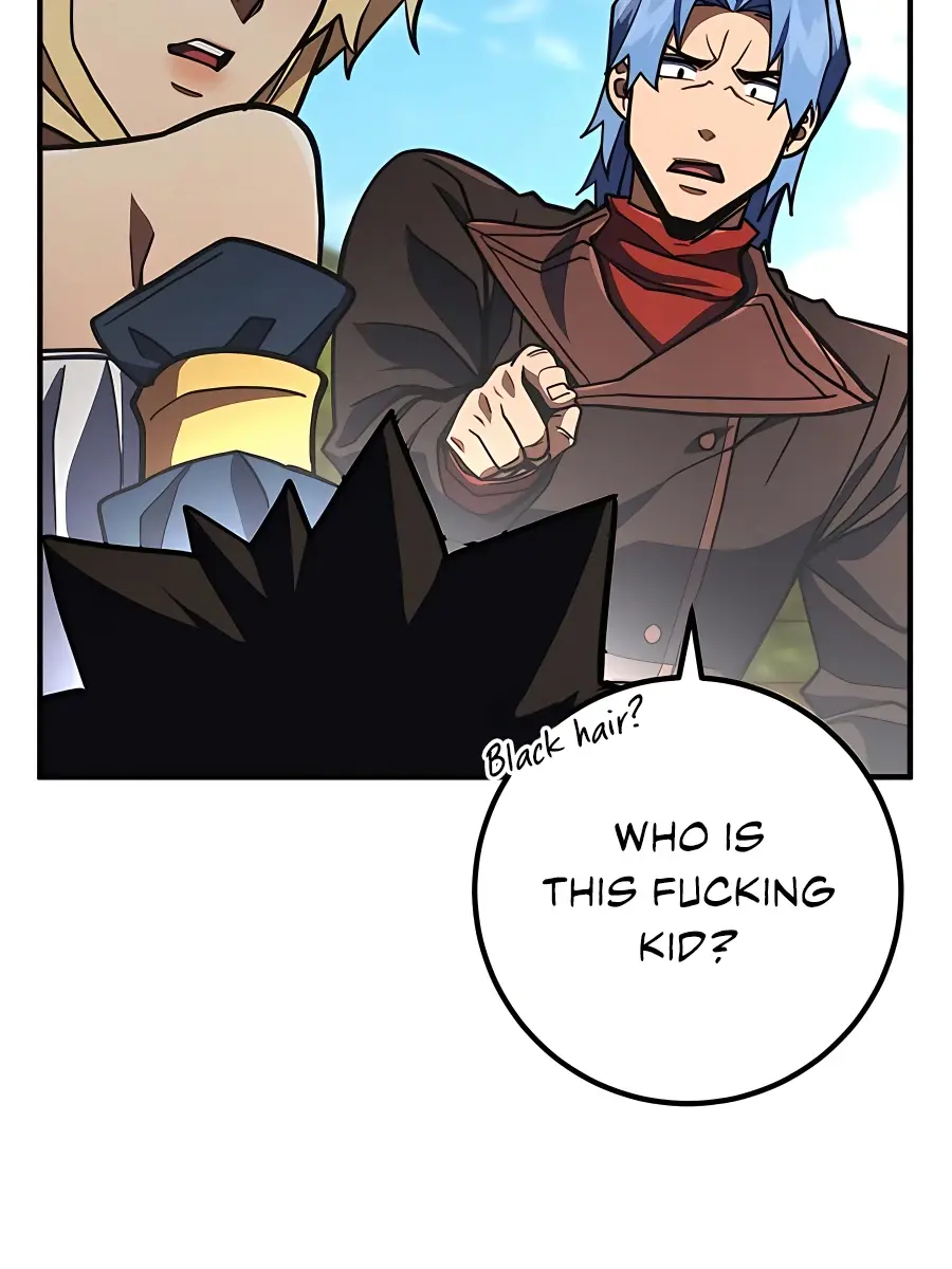 I Picked a Hammer to Save the World Chapter 25 Page 159